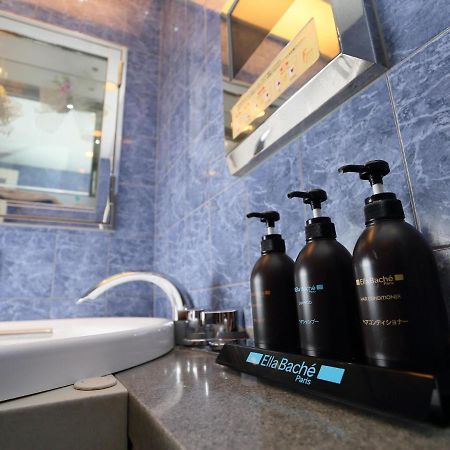 Hotel Fine Garden Umeda (Adults Only) Osaka Exterior photo