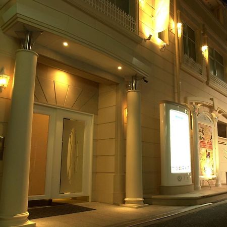 Hotel Fine Garden Umeda (Adults Only) Osaka Exterior photo