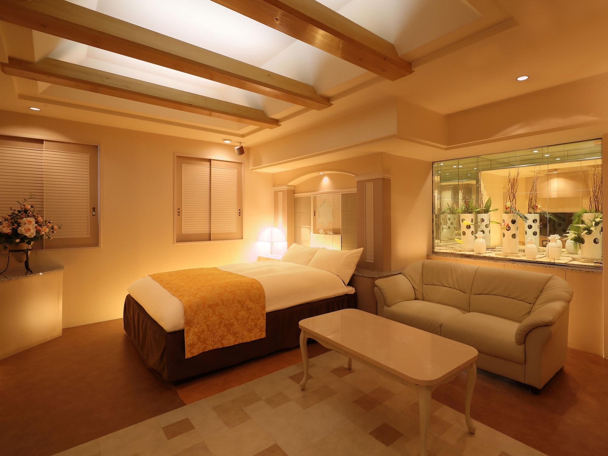 Hotel Fine Garden Umeda (Adults Only) Osaka Exterior photo