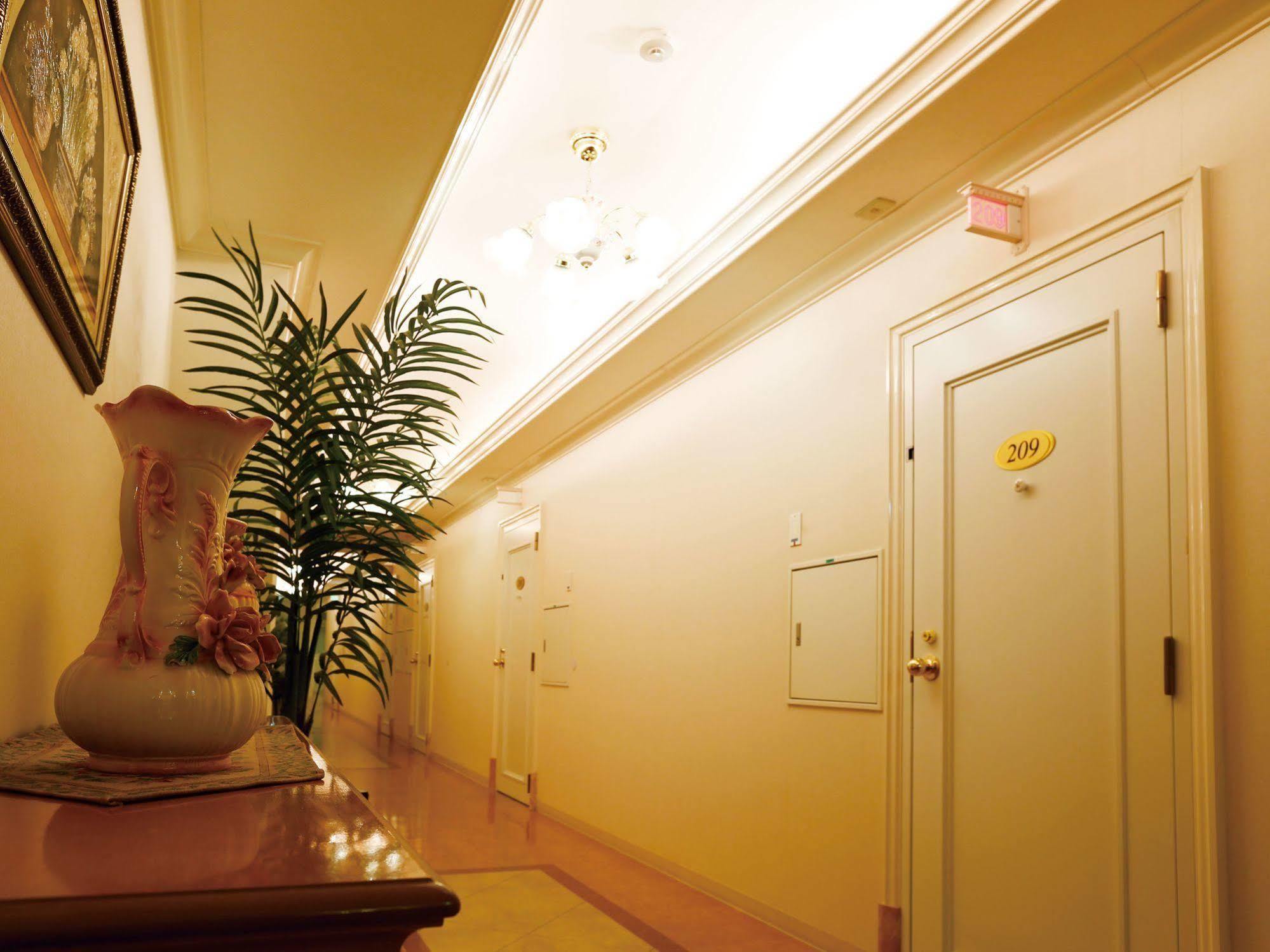 Hotel Fine Garden Umeda (Adults Only) Osaka Exterior photo